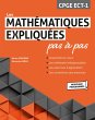 Les Mathématiques expliquées pas à... - Bild 1