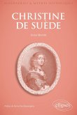 Christine de Suède (eBook, ePUB)