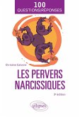 Les pervers narcissiques (eBook, ePUB)