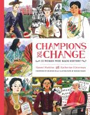 Champions of Change (eBook, ePUB)