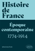 Histoire de France, volume 3 (eBook, ePUB)