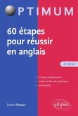 60 étapes pour réussir en anglais - 4e édition (eBook, ePUB)