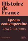 Histoire de France, volume 4 (eBook, ePUB)