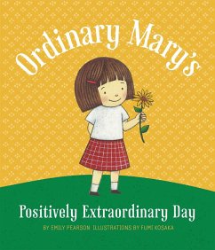 Ordinary Mary's Positively Extraordinary Day (eBook, ePUB) - Pearson, Emily