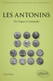Les Antonins (eBook, ePUB) Les Antonins (eBook, ePUB)