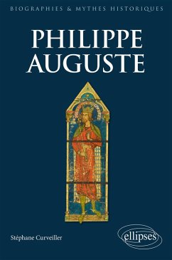 Cover Philippe Auguste (eBook, ePUB)