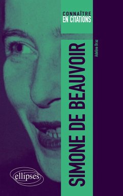 Simone de Beauvoir (eBook, ePUB) - Braz, Adelino