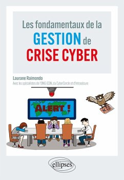 Cover Les fondamentaux de la gestion de crise cyber (eBook, ePUB)