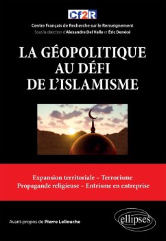 Cover La géopolitique au défi de l'islamisme (eBook, ePUB)