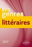 Les genres littéraires (eBook, ePUB)