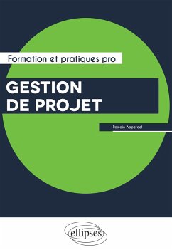 Cover Gestion de projet (eBook, ePUB)