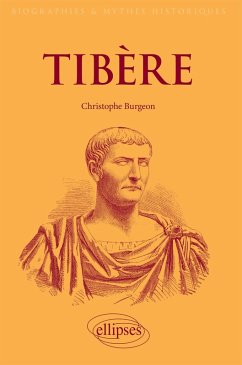 Cover Tibère (eBook, ePUB)