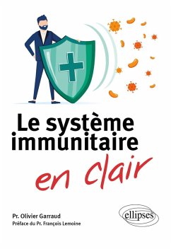 Cover Le système immunitaire (eBook, ePUB)