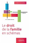 Le droit de la famille en schémas (eBook, ePUB)