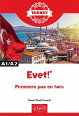 Evet! - Premiers pas en turc - A1/A2 (eBook, ePUB)