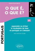 O que é, o que é? (eBook, ePUB) O que é, o que é? (eBook, ePUB)