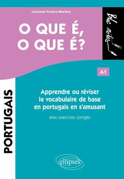 Cover O que é, o que é? (eBook, ePUB)