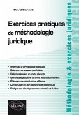 Exercices pratiques de méthodologie juridique (eBook, PDF) Exercices pratiques de méthodologie juridique (eBook, PDF)