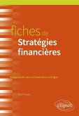 Fiches de Stratégies financières (eBook, ePUB)