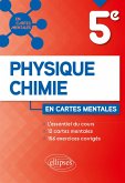 Physique-Chimie - Cinquième (eBook, ePUB)