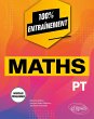 Mathématiques PT - Programme 2022... - Bild 1