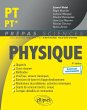 Physique PT/PT* - Programme 2022... - Bild 1