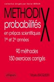 Probabilités en prépas scientifiques 1re et 2e années (eBook, PDF)