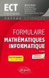 Formulaire Mathématiques -... - Bild 1
