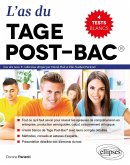 L'As du Tage Post-Bac (eBook, PDF)