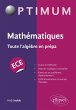Mathématiques : Toute l'algèbre en... - Bild 1