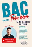 Bac : mention très bien (eBook, ePUB)