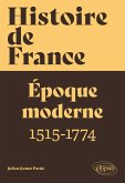 Histoire de France, volume 2 (eBook, ePUB)