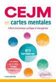 CEJM en cartes mentales (eBook, PDF)