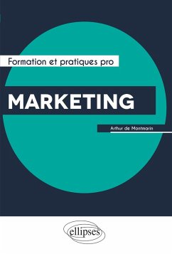 Marketing (eBook, ePUB) - de Montmarin, Arthur