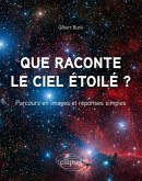 Que raconte le ciel étoilé ? (eBook, PDF)