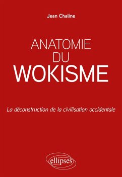 Cover Anatomie du wokisme (eBook, ePUB)