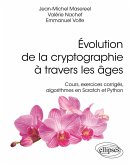 Évolution de la cryptographie à travers les âges (eBook, PDF)