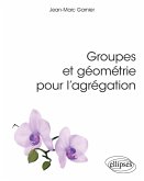 Groupes et géométrie pour l'agrégation (eBook, PDF)