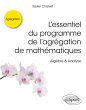 L'essentiel du programme de... - Bild 1
