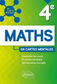 Mathématiques - Quatrième (eBook, PDF)
