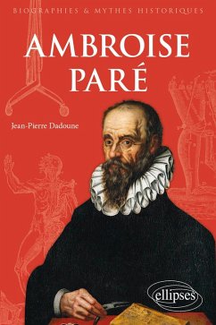 Cover Ambroise Paré (eBook, ePUB)