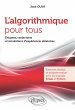L'algorithmique pour tous - Énigmes,... - Bild 1