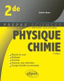 Physique-chimie - Seconde (eBook, PDF) Physique-chimie - Seconde (eBook, PDF)