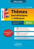 Anglais. Thèmes journalistiques et littéraires B2-C1 (eBook, ePUB)