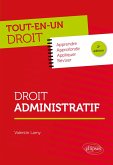 Droit administratif (eBook, ePUB)