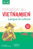 Initiation au vietnamien (eBook, PDF)