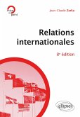 Relations internationales (eBook, ePUB)