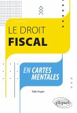 Le droit fiscal en cartes mentales (eBook, PDF)