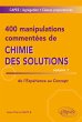 400 manipulations commentées de chimie... - Bild 1