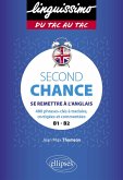 Second Chance - B1-B2 (eBook, ePUB)